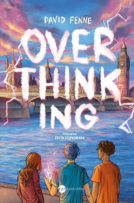 Overthinking Fenne David David Fenne