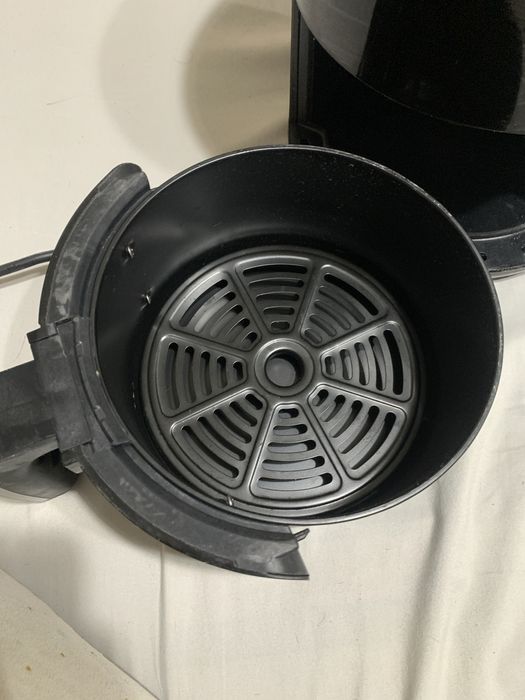 Аэрофритюрница Air Fryer BW-3011 3.2L 1200W