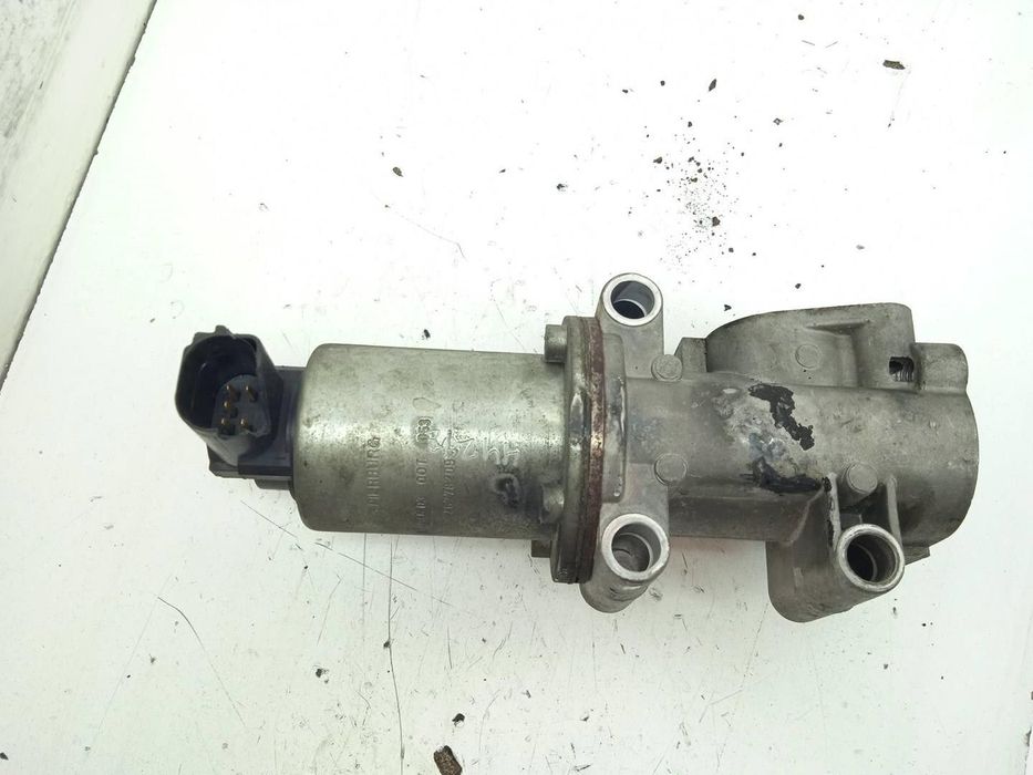 VALVULA EGR FIAT PUNTO 2000