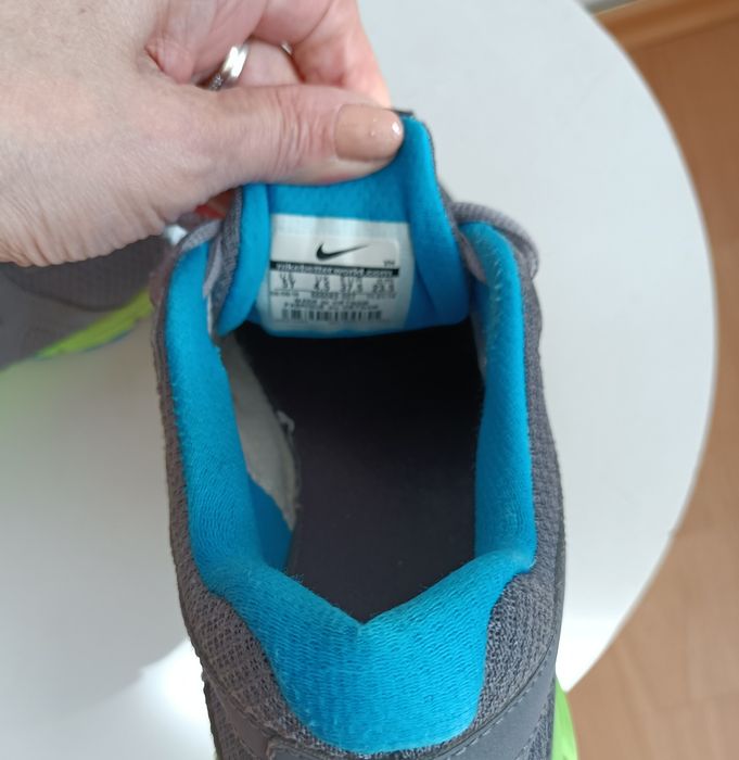 Nike - Revolution 2 buty sportowe unisex rozmiar 37,5