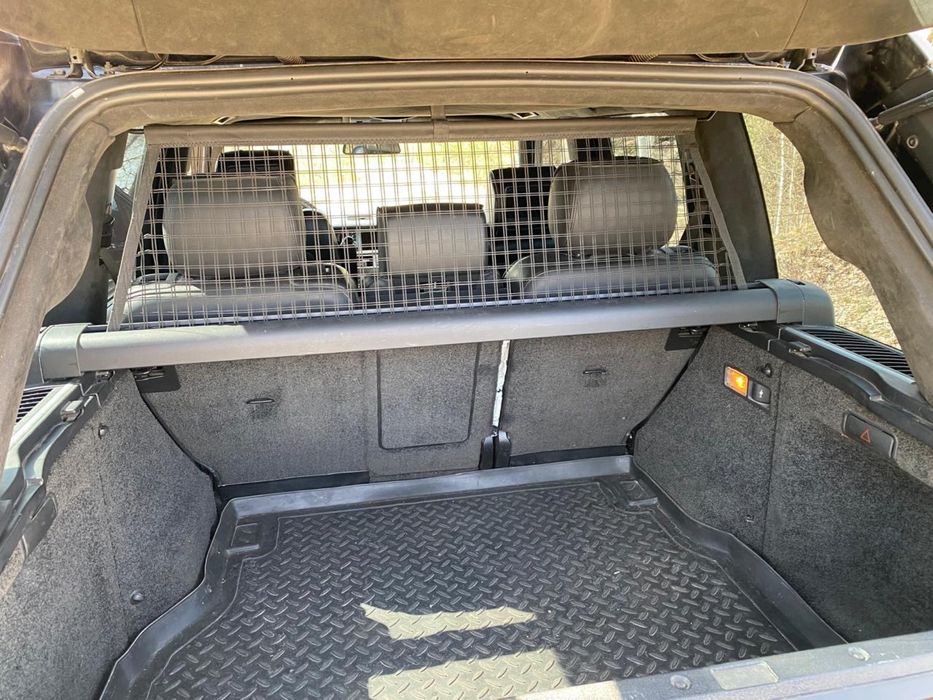 Land Rover Range Rover 4.2 Supercharged
