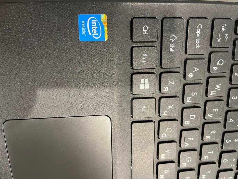 Ноутбук packard bell easynote entg71bm