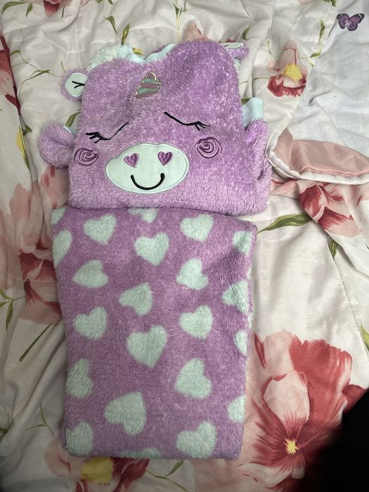 Dres miśkowy Jednorożec 146-152