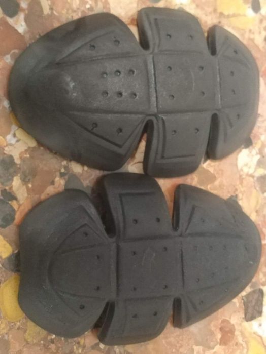 Protecção de ombros