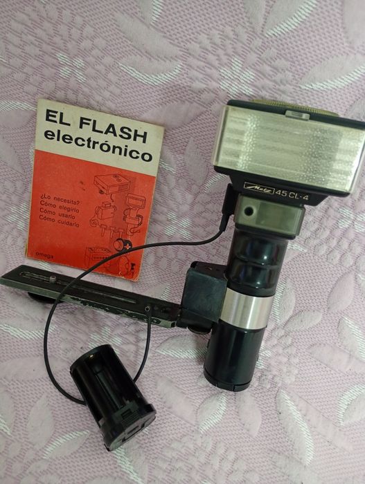 Flash Metz 45 CL -4