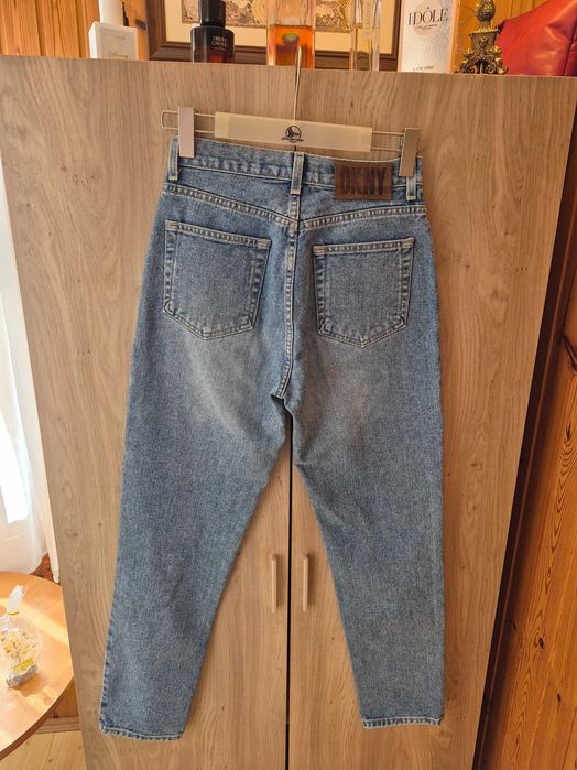 DKNJ DENIM spodnie