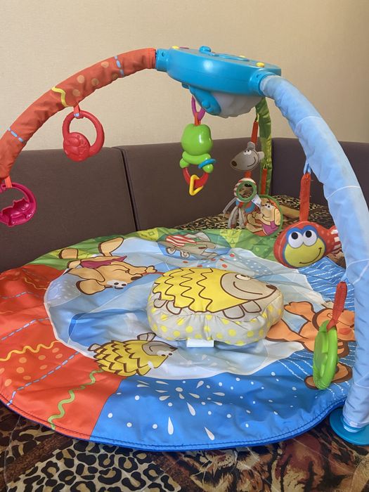 Продам килим  розвитку