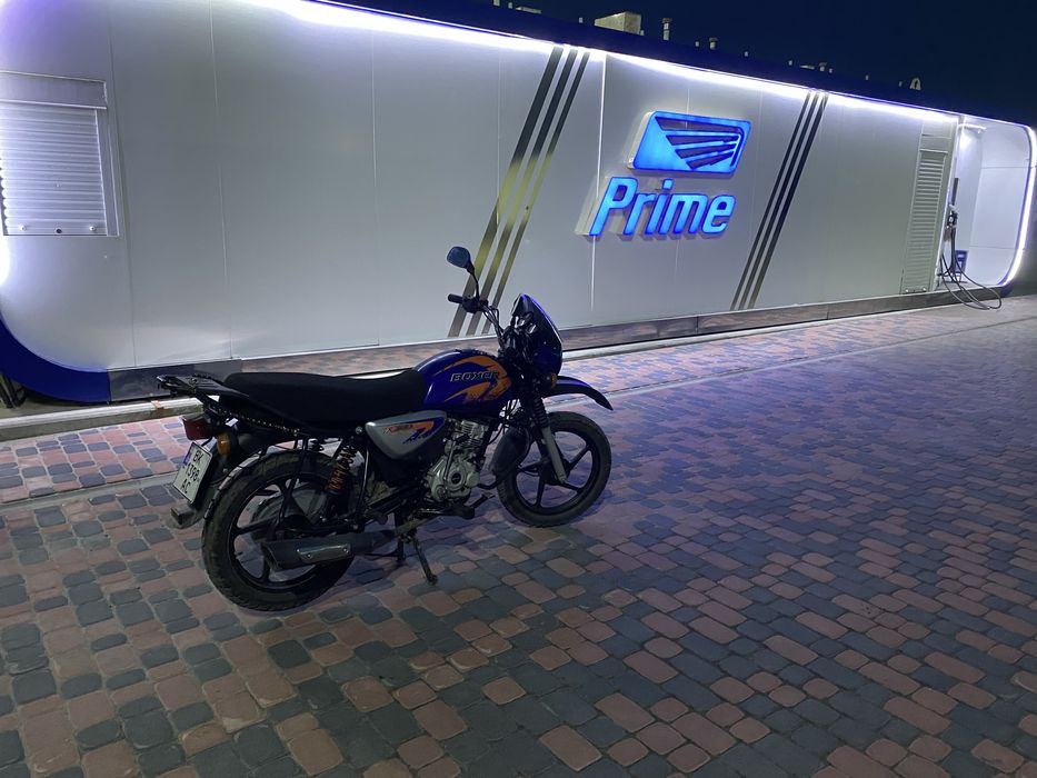 Продам boxer  x150