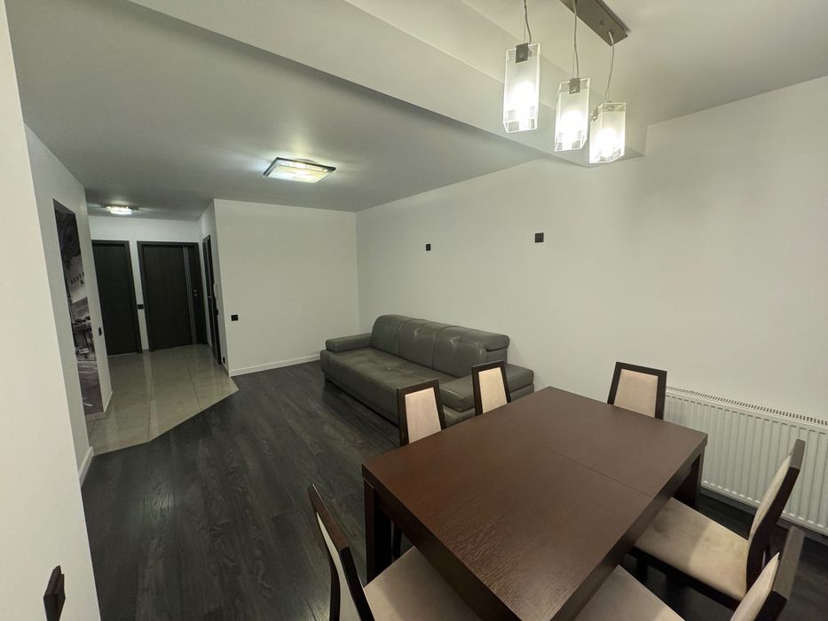 Piękne mieszkanie 3 pokojowe - świetna lokalizacja