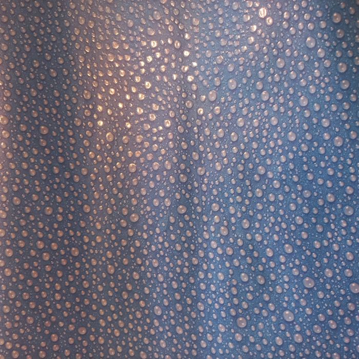 Rolo de papel de parede com