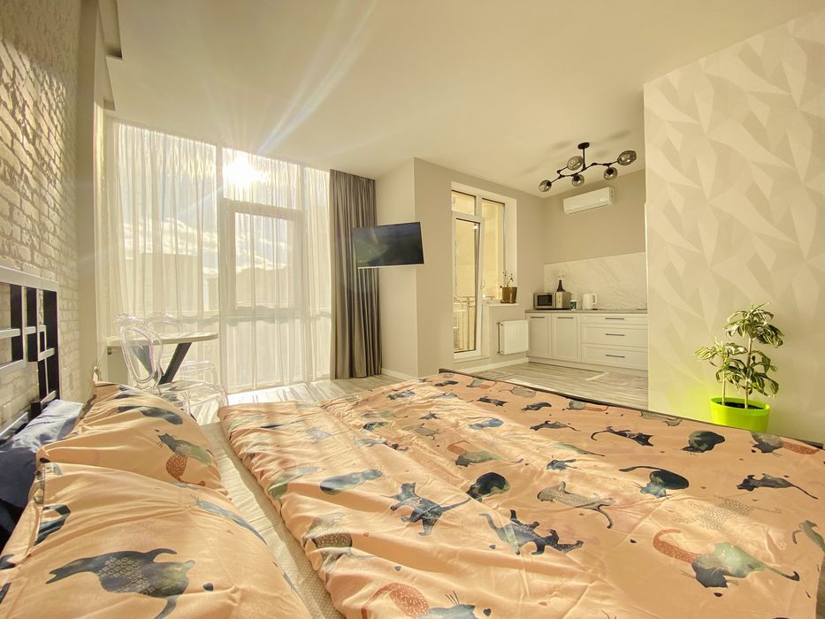 (Kadorr,Таирова) Сводные даты есть, Посуточно Таирова