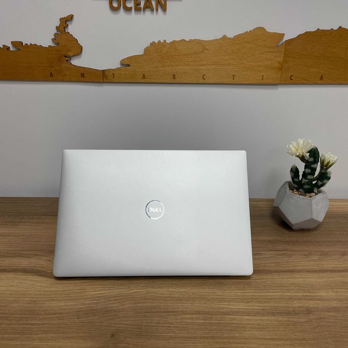 Dell XPS 13 7390  FHD/ Dotyk i7-1065G7  16GB 512GB SSD gwar12 Klasa A