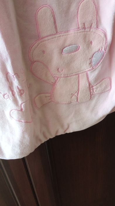 Śpiworek dziecięcy