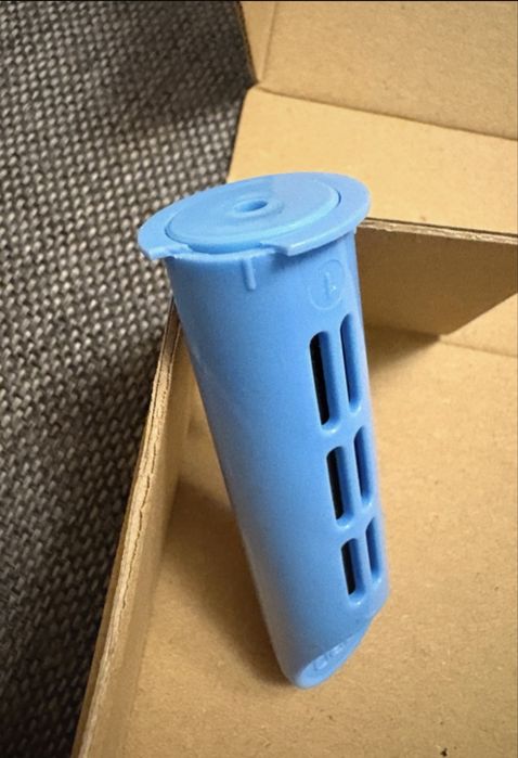 Filtry do butelki dafi 3 szt