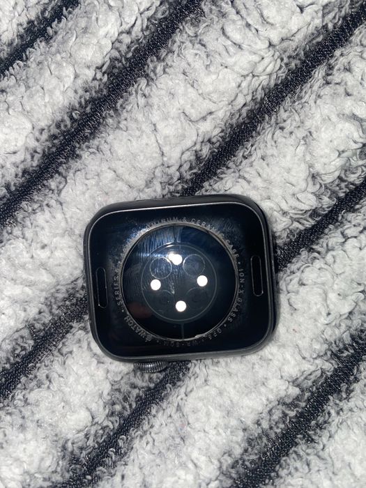 apple watch 6 gps 40mm