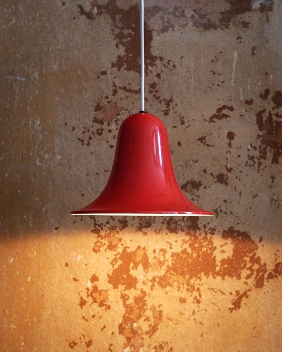 Lampa Sufitowa Verner Pantop, Dania