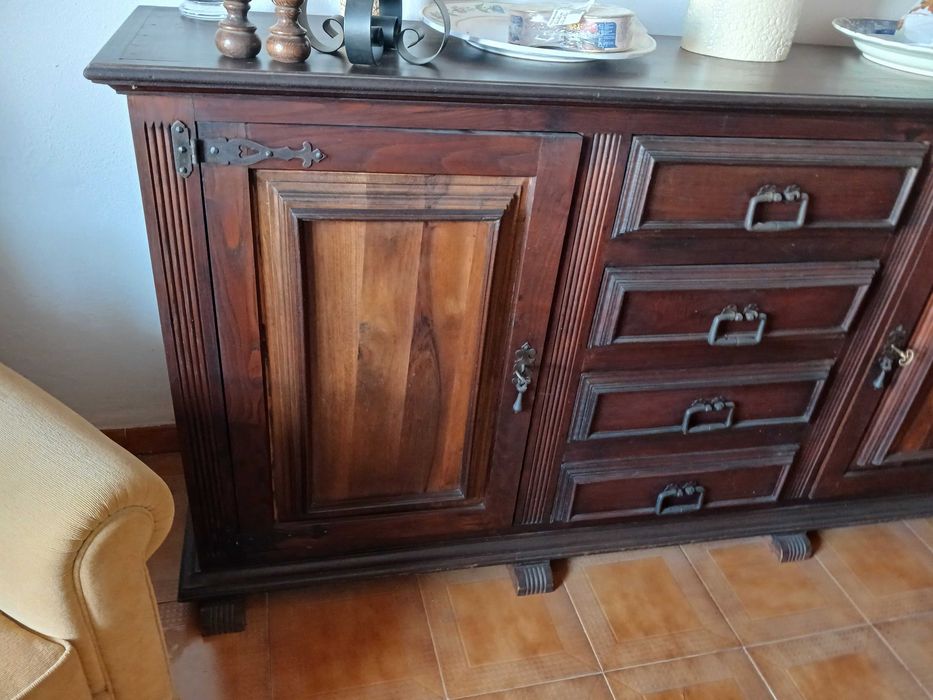 Móvel usado vende se