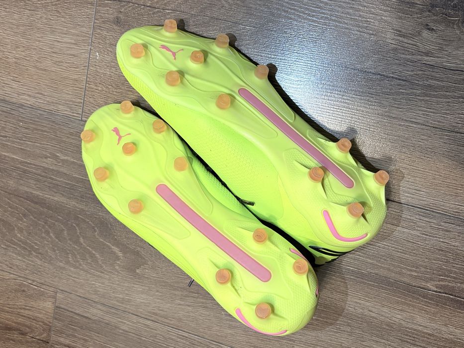 Puma King Pro - roz. 42, 27 cm