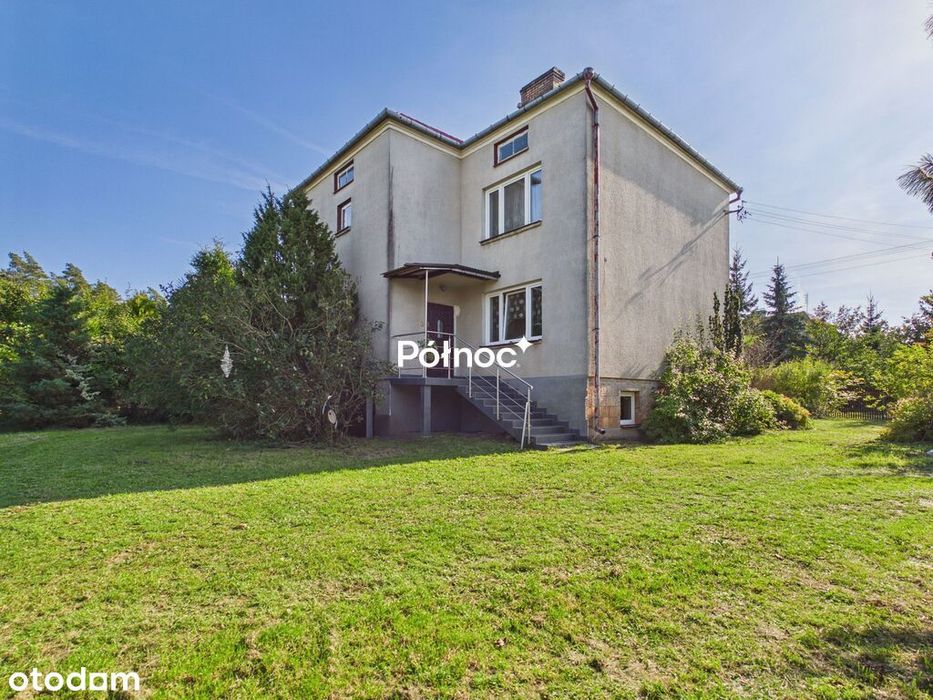 Dom – Łapy - Widok 2