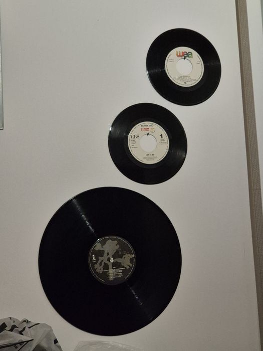 Quadros variados