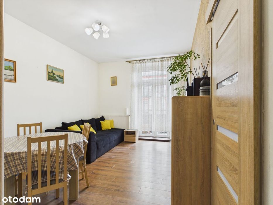 Mieszkanie na sprzedaż, 3 pokoje, 58 m², Siedlce