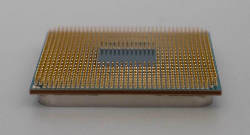 procesor AMD Ryzen 5 1600 | 3.2GHz | 16MB | BOX