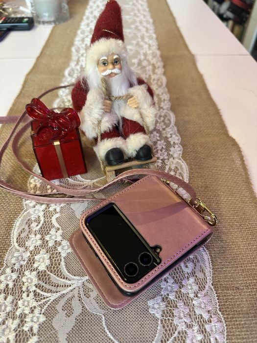 Samsung Galaxy Flip 256Gb