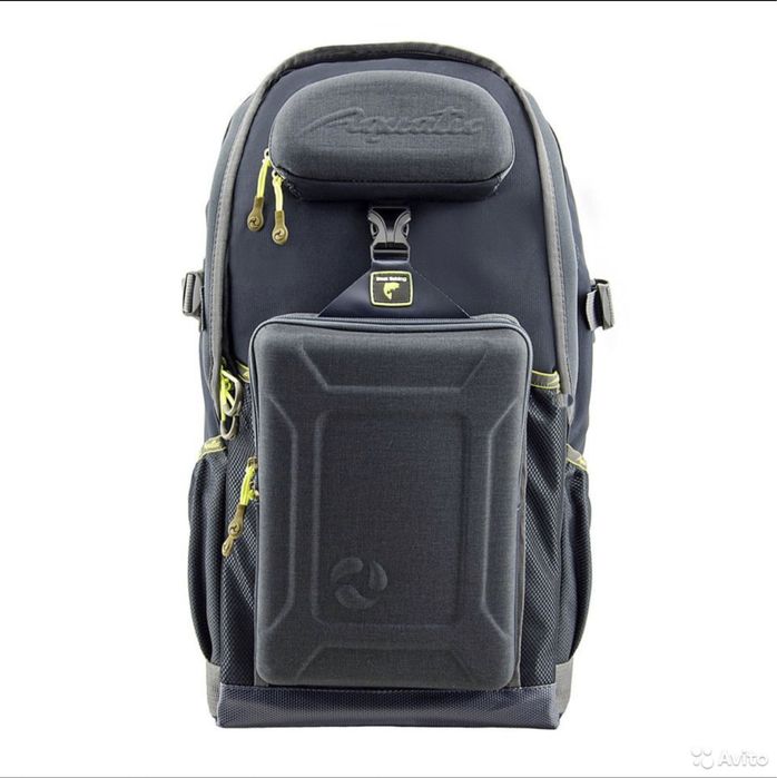 Aquatic Рюкзак Р-42С рыболовный