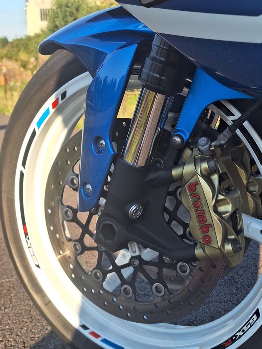 SUZUKI GSX-R 1000 L2