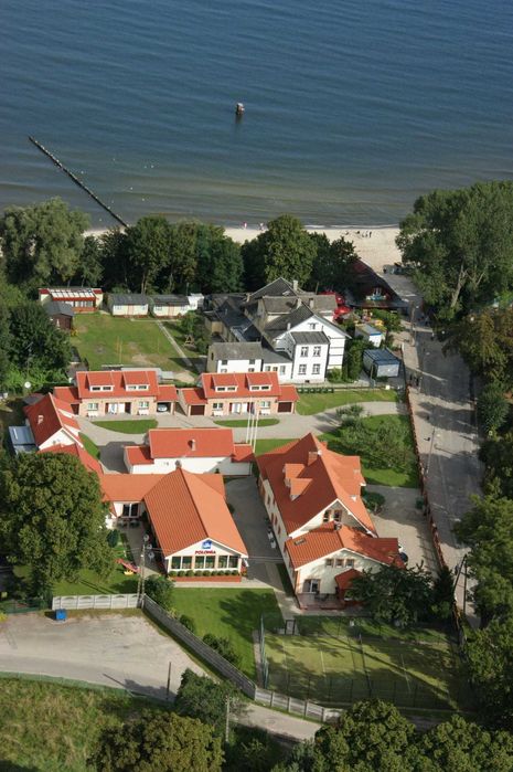 Polonia Rewal, wczasy nad morze, urlop, wypoczynek, wakacje 2026