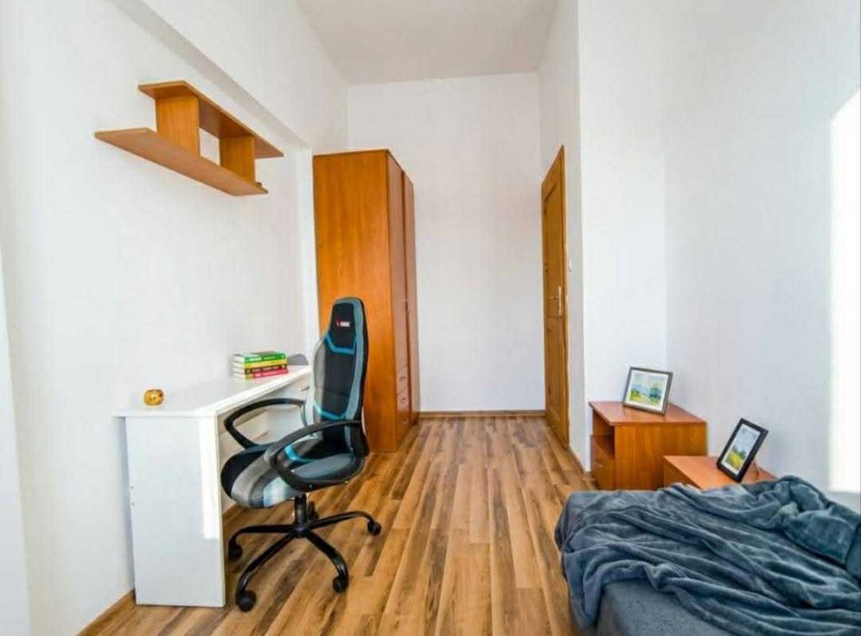 3 POKOJE CENTRUM | ul.Baldachówka 3 | 1000 zł