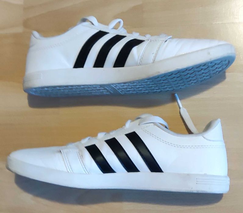 Sneakery Adidas neo label Chill r. 38