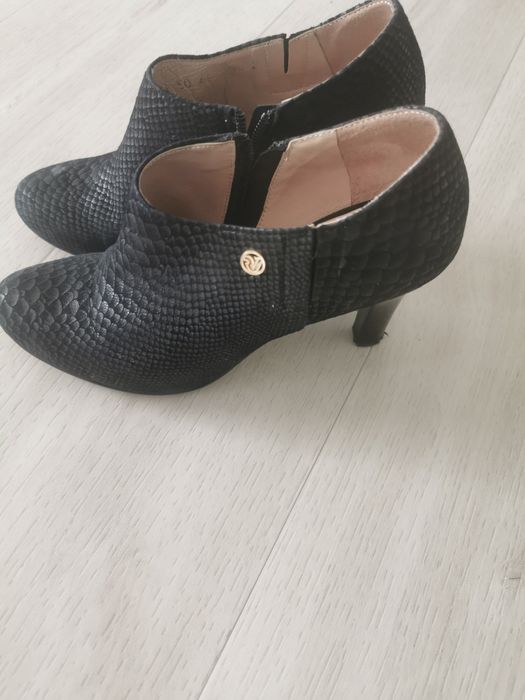 Buty damskie  36