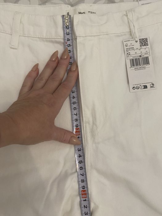 Джинси  жіночі Mango