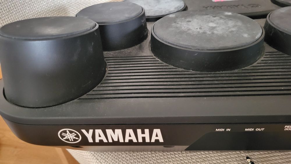 Mesa percussão/bateria YAMAHA
