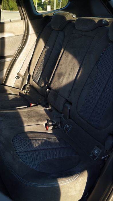 BMW X1 16d PACK M ** DESDE 259€ MêS**