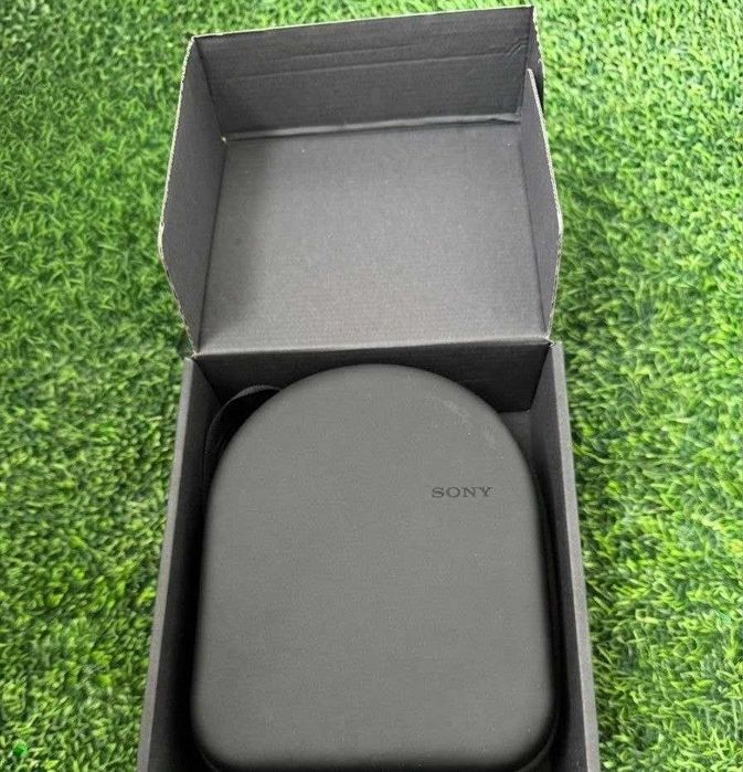 Навушники Bluetooth Sony 1000 XM-6 black