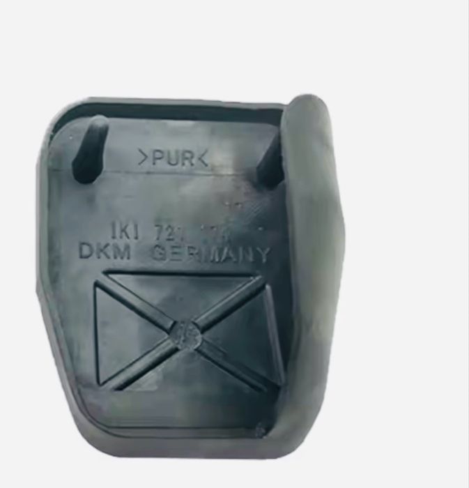 Накладки педалей Volkswagen Jetta Passat Tiguan Golf Superb Octavia