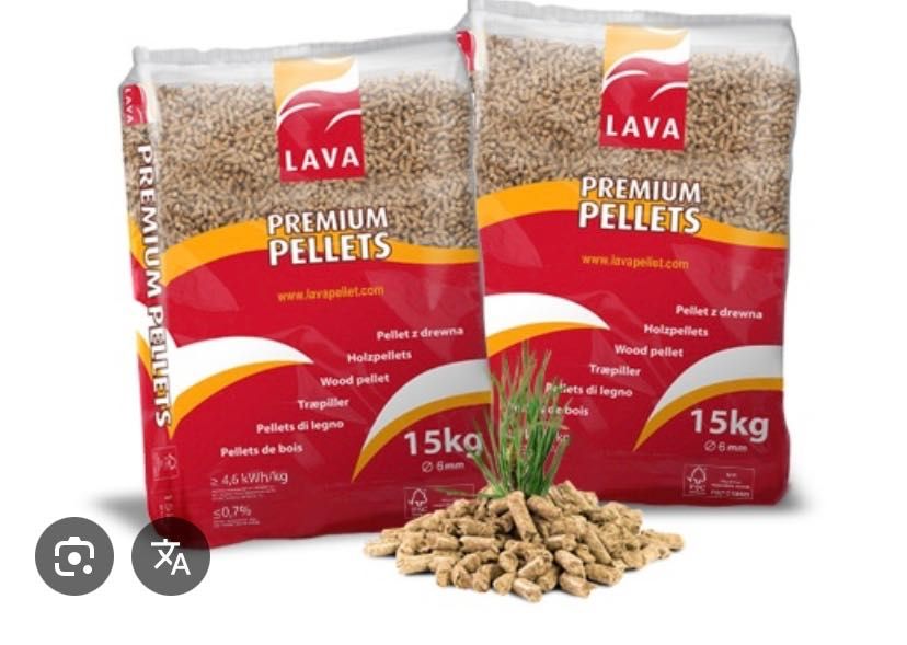 Pellet Lava 1760