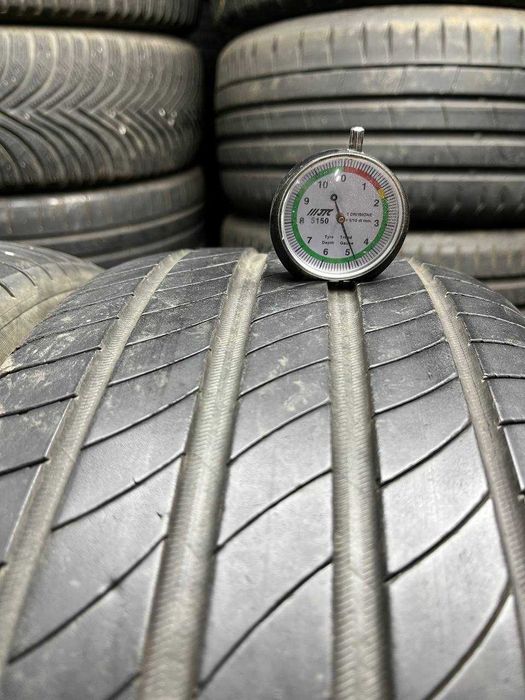 Шини 225/45 R17  Michelin  пара літо. летняя резина. ар. 202649