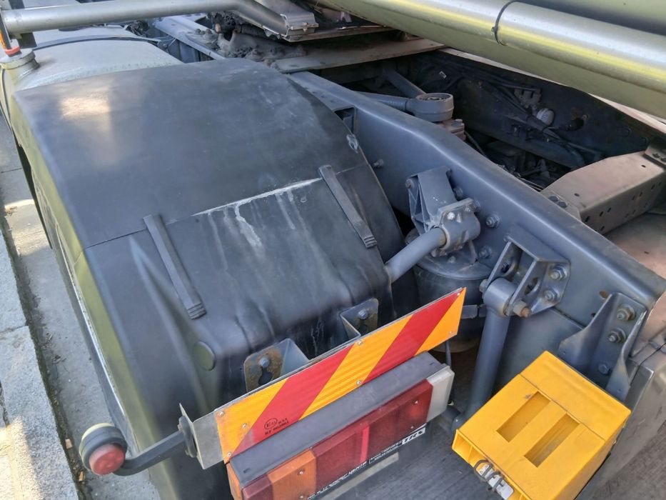 Тягач Daf XF 105.460