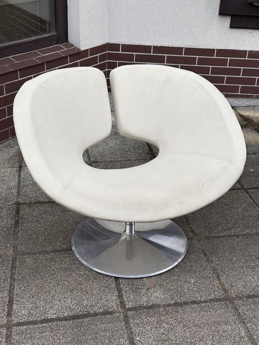 Artifort fotel obrotowy Apollo Patrick Nourget