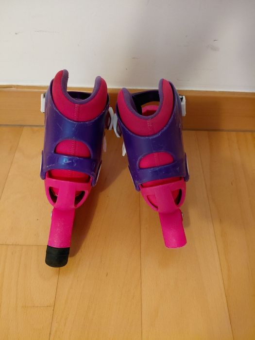 Patins Oxelo Play3 28-30