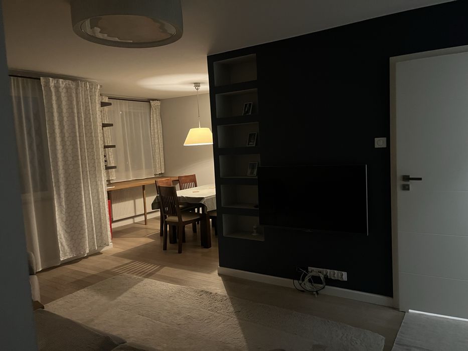 Mieszkanie z klimatem w centrum, z pieknym widokiem