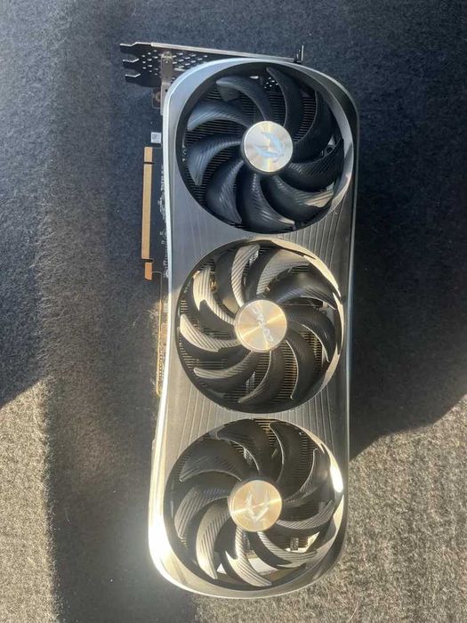 Vendo Zotac RTX 4090 - Trocada por uma 5090