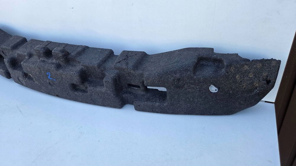 Kia Ceed Ii 2 Absorber Zderzaka Przedniego Przód