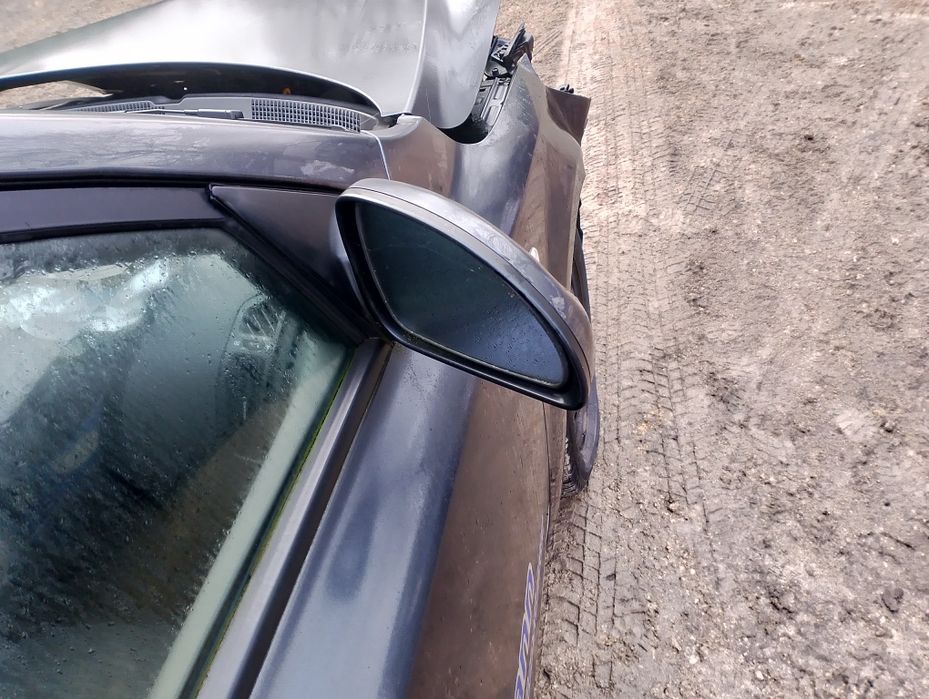Lusterko kia cee'd
