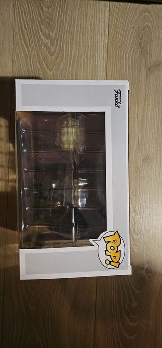 Funko pop Star Wars 11