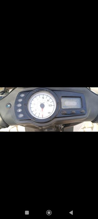 Mota Piaggio 50 ..