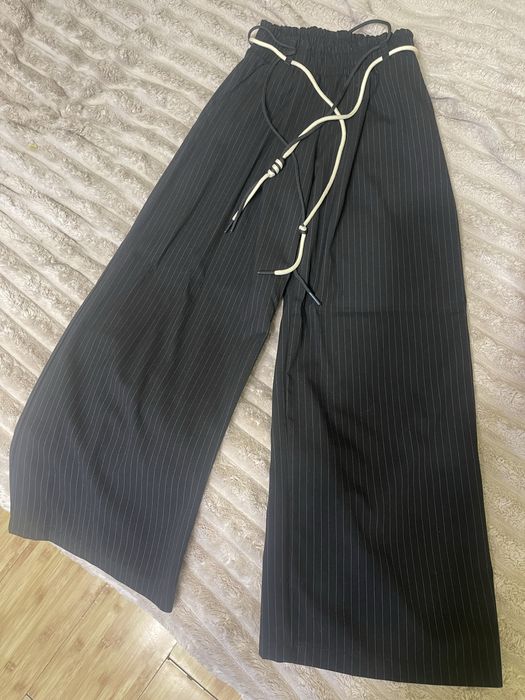 Брюки для дівчинки